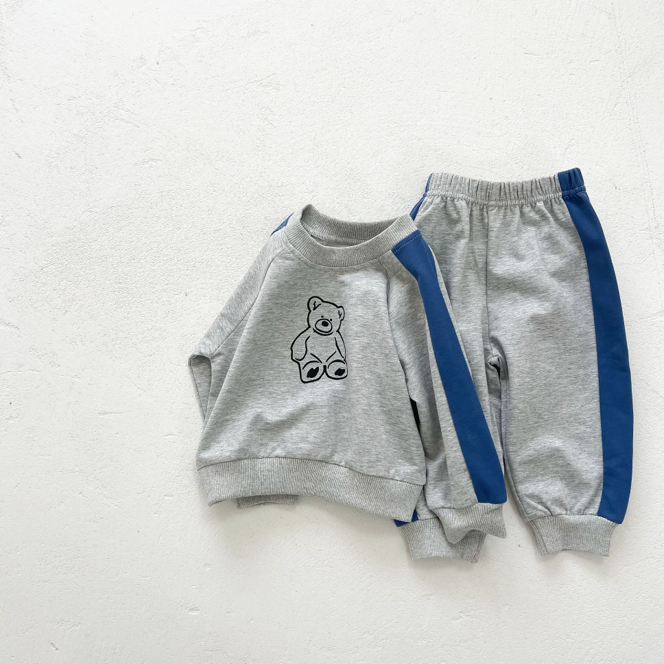 ベアセットアップ【66-100】